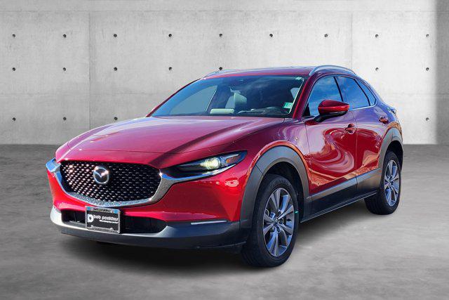 2021 Mazda CX-30 Premium