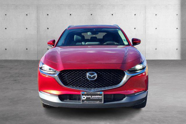 2021 Mazda CX-30 Premium