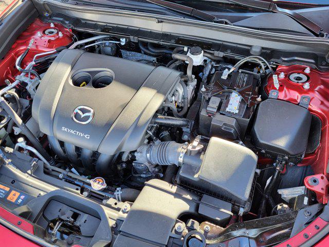 2021 Mazda CX-30 Premium