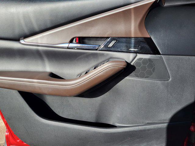 2021 Mazda CX-30 Premium