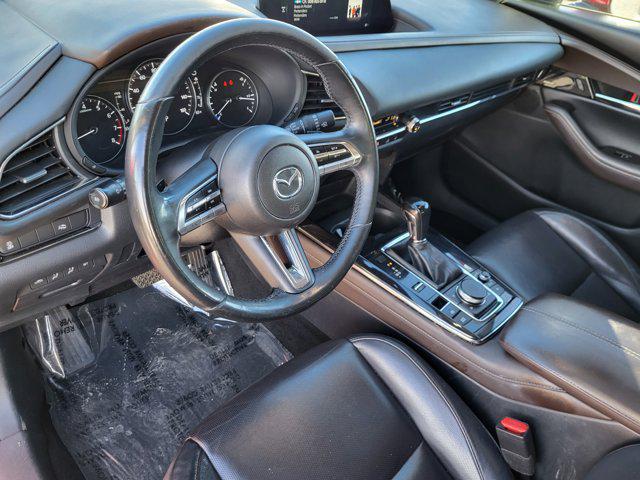 2021 Mazda CX-30 Premium
