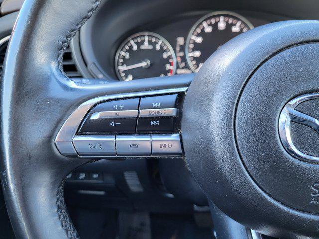 2021 Mazda CX-30 Premium