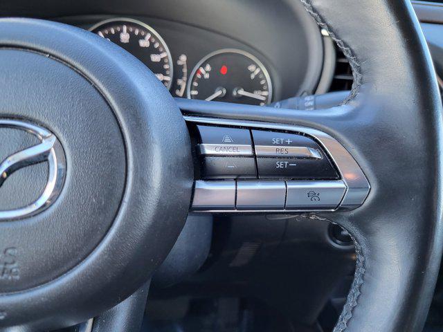 2021 Mazda CX-30 Premium