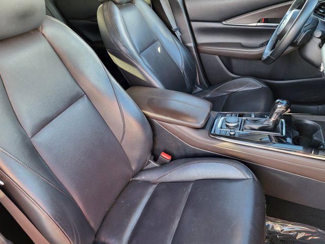 2021 Mazda CX-30 Premium