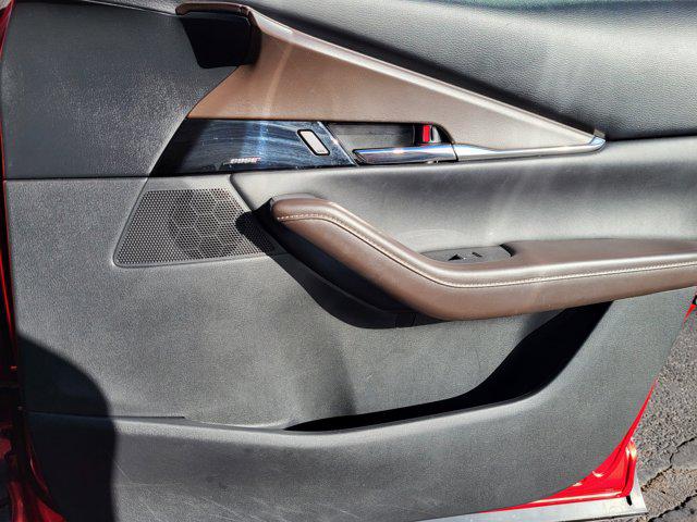 2021 Mazda CX-30 Premium