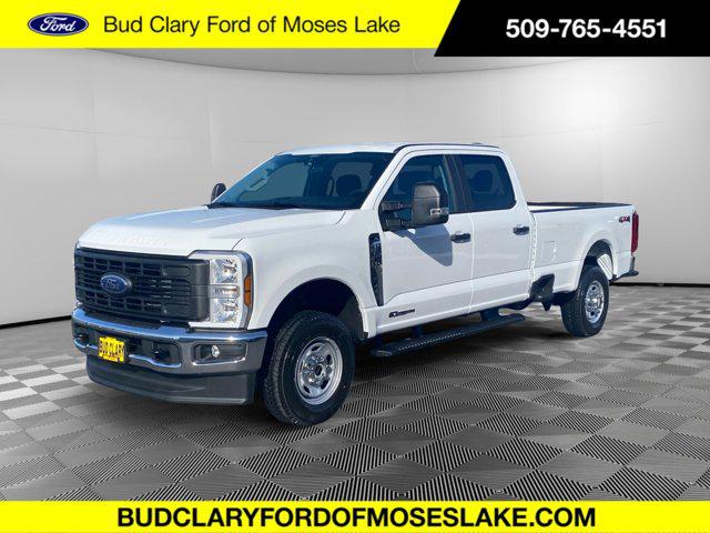 2025 Ford F-350 XL for sale in Moses Lake, WA