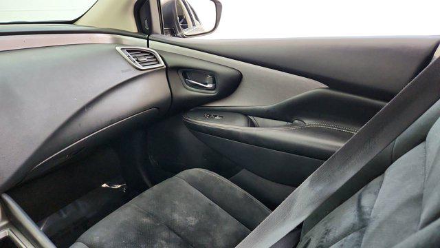 2022 Nissan Murano S Intelligent AWD