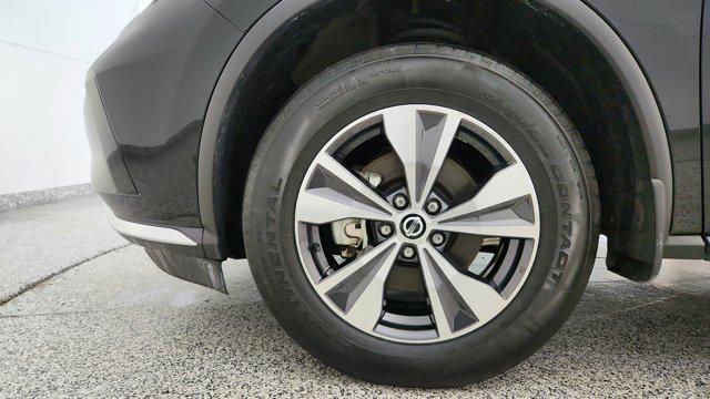 2022 Nissan Murano S Intelligent AWD