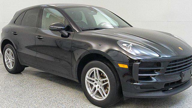 2021 Porsche Macan AWD for sale in Freehold, NJ