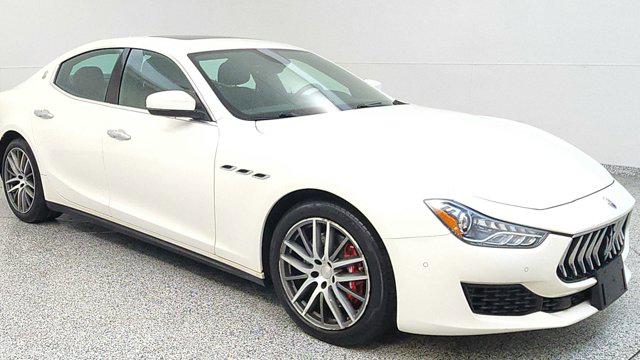 2020 Maserati Ghibli S Q4 for sale in Freehold, NJ