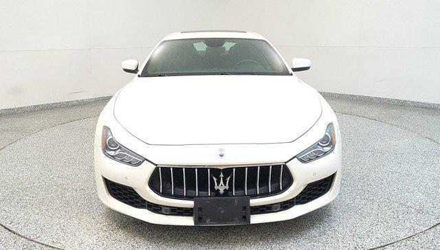2020 Maserati Ghibli S Q4