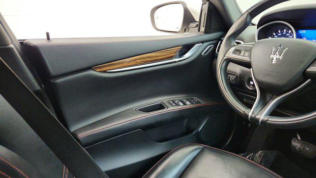 2020 Maserati Ghibli S Q4