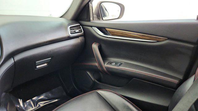 2020 Maserati Ghibli S Q4