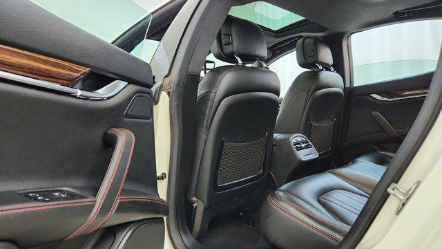 2020 Maserati Ghibli S Q4