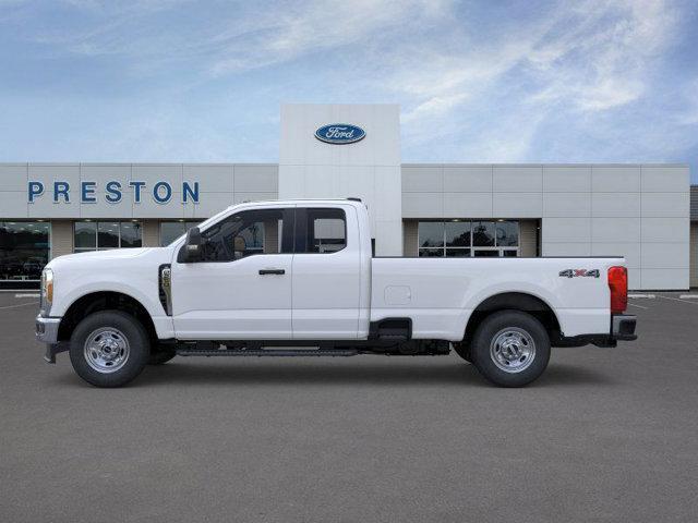 2025 Ford F-250 XL