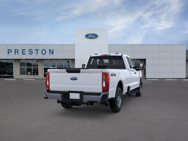 2025 Ford F-250 XL