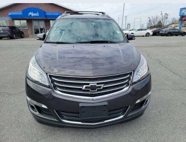 2016 Chevrolet Traverse 2LT