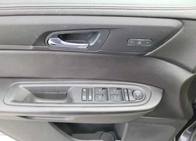 2016 Chevrolet Traverse 2LT