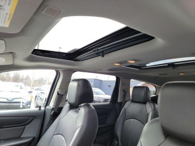2016 Chevrolet Traverse 2LT