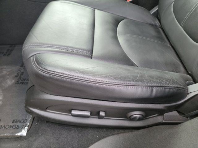2016 Chevrolet Traverse 2LT