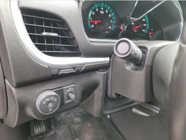 2016 Chevrolet Traverse 2LT