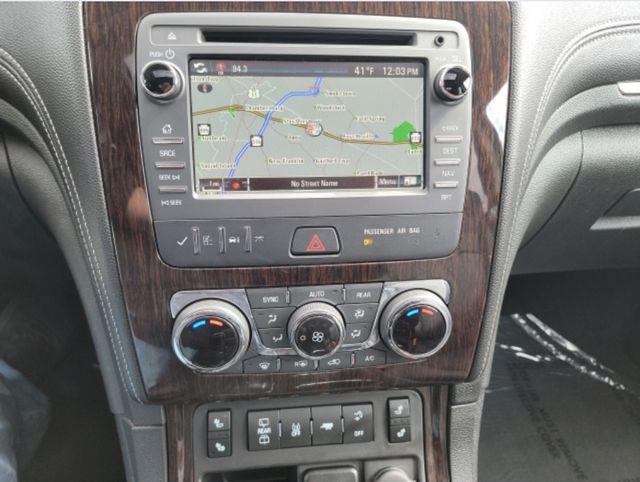 2016 Chevrolet Traverse 2LT