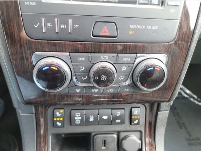 2016 Chevrolet Traverse 2LT