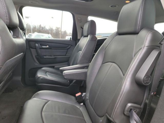 2016 Chevrolet Traverse 2LT