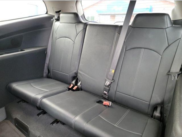 2016 Chevrolet Traverse 2LT