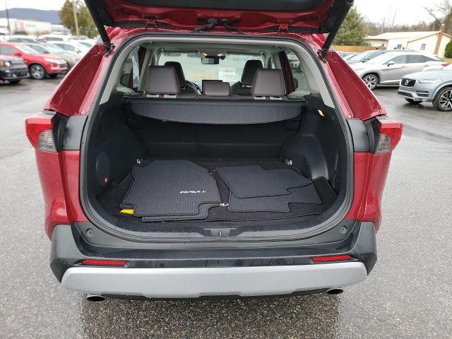 2019 Toyota RAV4 Adventure