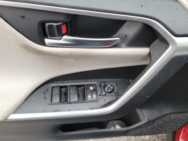 2019 Toyota RAV4 Adventure