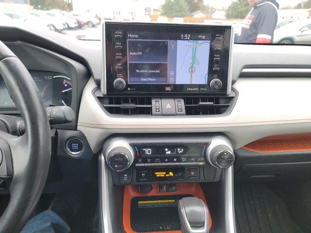 2019 Toyota RAV4 Adventure