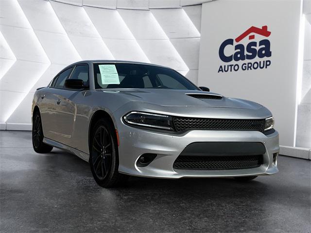 2022 Dodge Charger GT AWD for sale in El Paso, TX