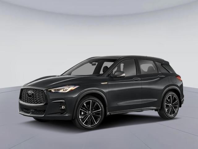 2025 INFINITI QX50 Sport AWD [3]