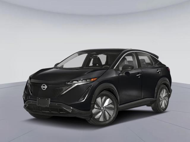 2025 Nissan ARIYA ENGAGE [19]