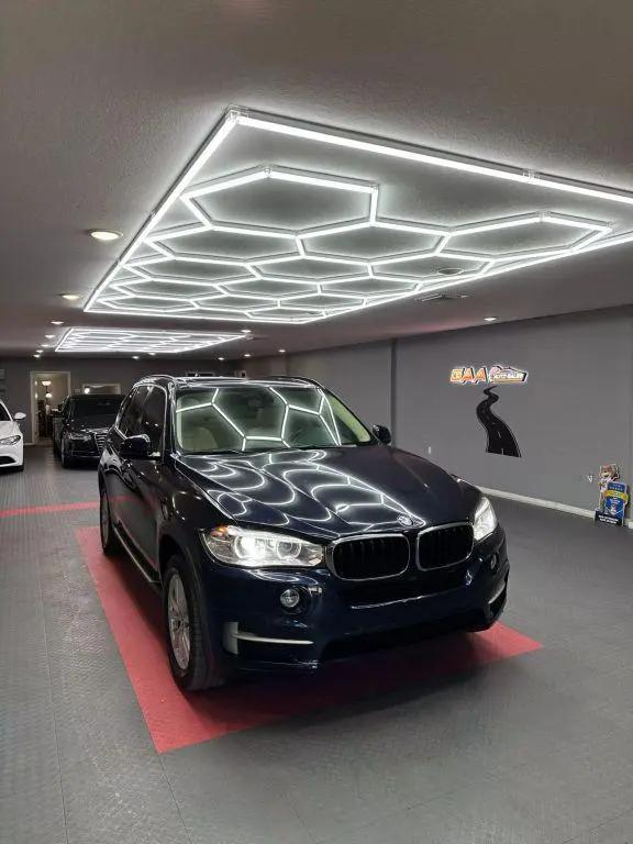 2015 BMW X5 sDrive35i for sale in Largo, FL