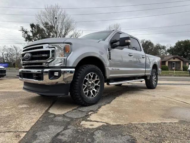 2020 Ford F-250 LARIAT for sale in Many, LA