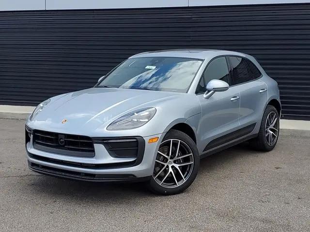 2025 Porsche Macan T for sale near Cincinnati, OH