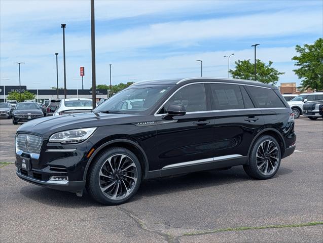 2020 Lincoln Aviator Reserve for sale in WAITE PARK, MN