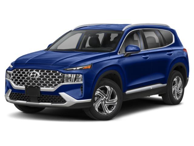 2022 Hyundai Santa Fe SEL for sale in GOSHEN, NY