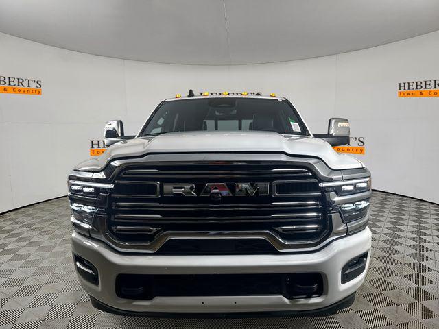 2025 RAM Ram 3500 RAM 3500 LARAMIE CREW CAB 4X4 8 BOX