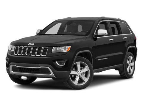 2014 Jeep Grand Cherokee Laredo for sale in Winston Salem, NC