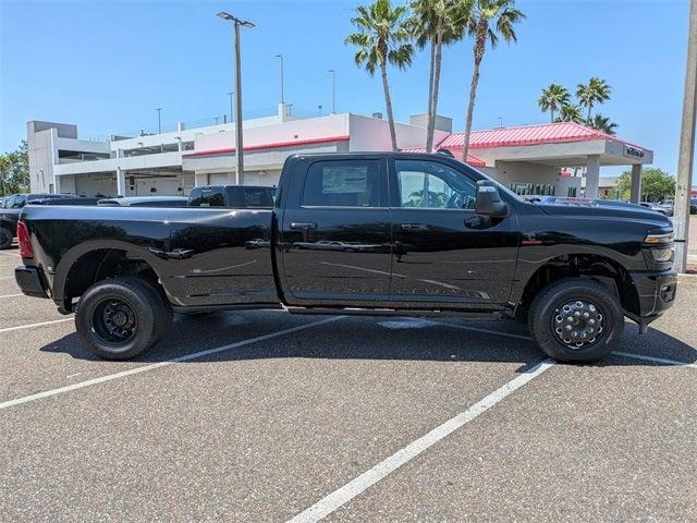2025 RAM Ram 3500 RAM 3500 LARAMIE CREW CAB 4X4 8 BOX