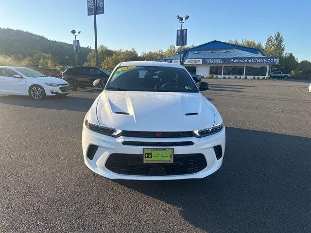 2025 Dodge Hornet HORNET GT AWD 2025 Dodge Hornet HORNET GT AWD