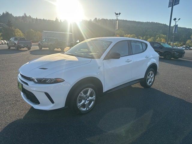 2025 Dodge Hornet HORNET GT AWD 2025 Dodge Hornet HORNET GT AWD