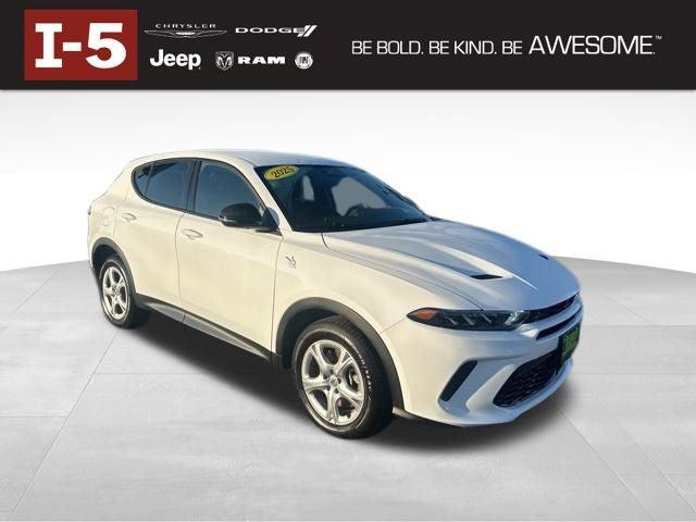 2025 Dodge Hornet HORNET GT AWD