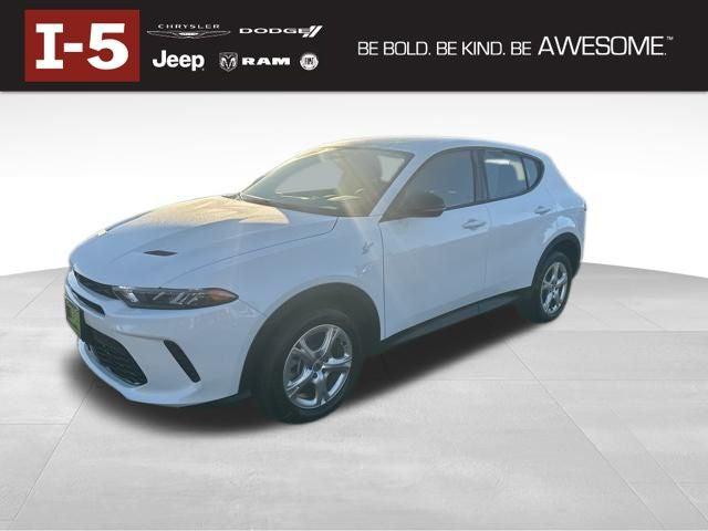 2025 Dodge Hornet HORNET GT AWD