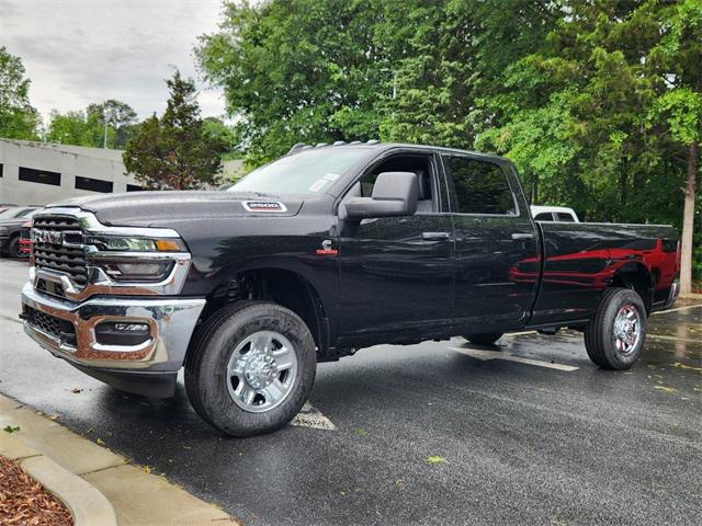 2025 RAM Ram 2500 RAM 2500 TRADESMAN CREW CAB 4X4 8 BOX