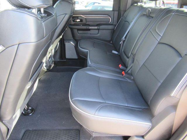 2025 RAM Ram 2500 RAM 2500 REBEL CREW CAB 4X4 64 BOX