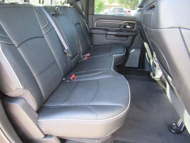2025 RAM Ram 2500 RAM 2500 REBEL CREW CAB 4X4 64 BOX